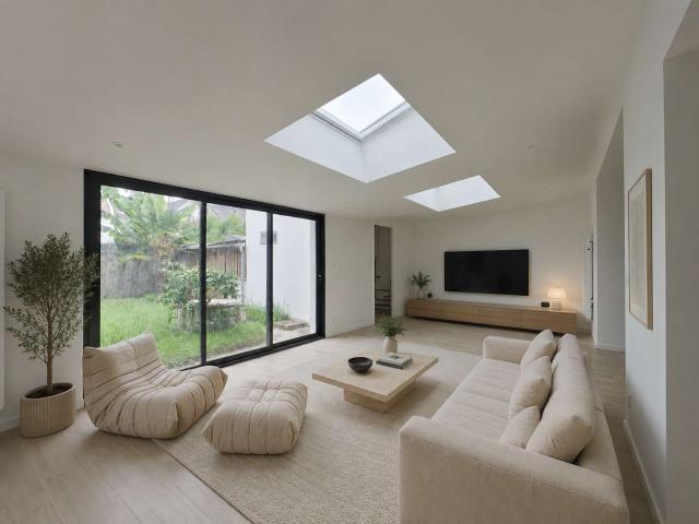 Maison vente à Nantes