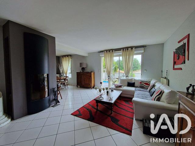 Maison vente à Nantes