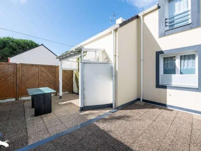 Maison vente à Nantes