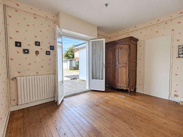 Maison vente à Nantes