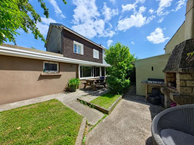 Maison vente à Nantes