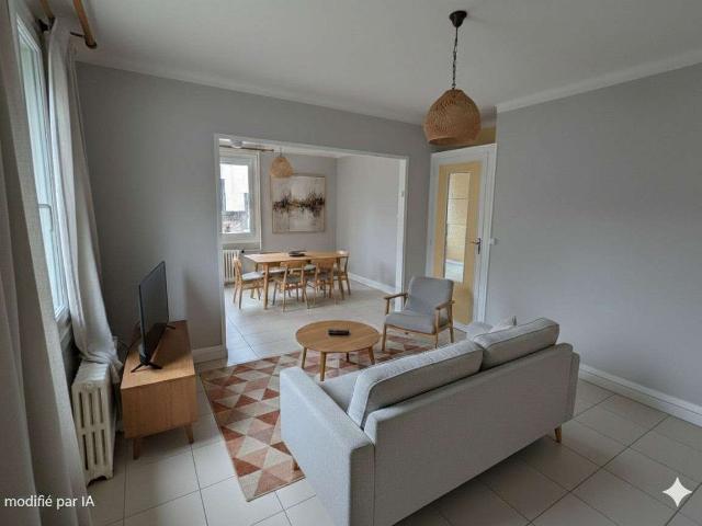 Maison vente à Nantes