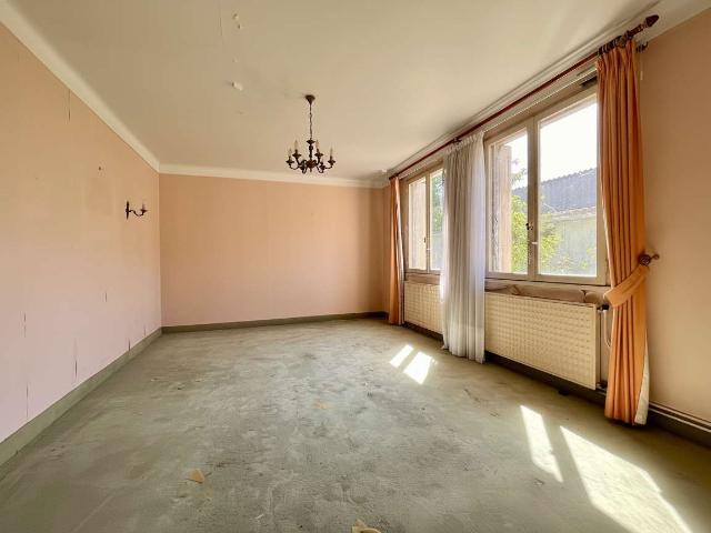 Maison vente à Nantes