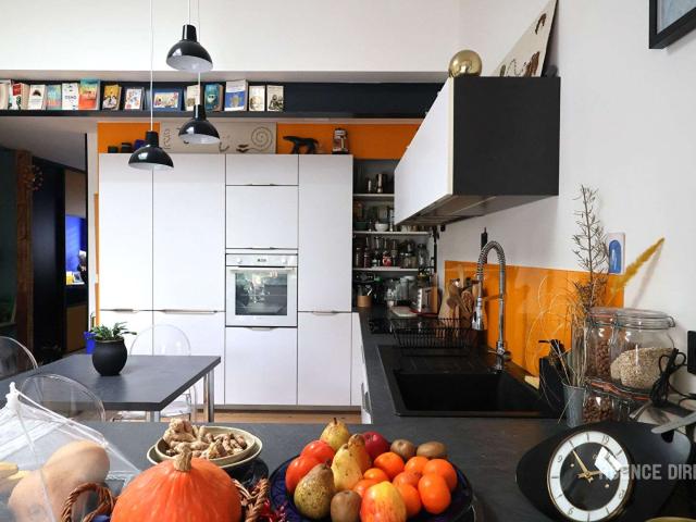 Maison vente à Nantes