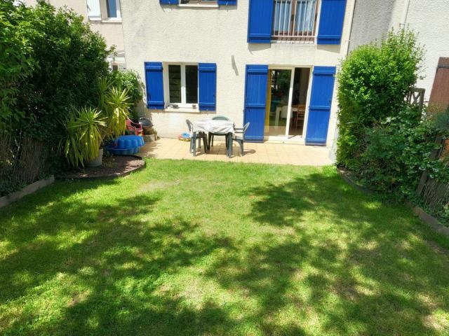 Maison vente à Nantes