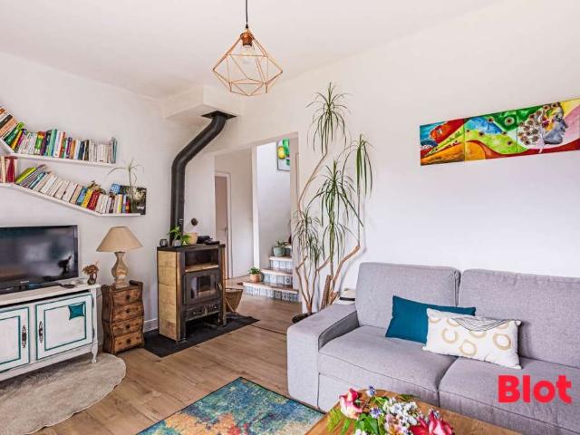 Maison vente à Nantes