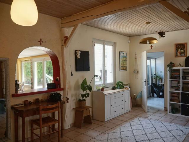 Maison vente à Nantes