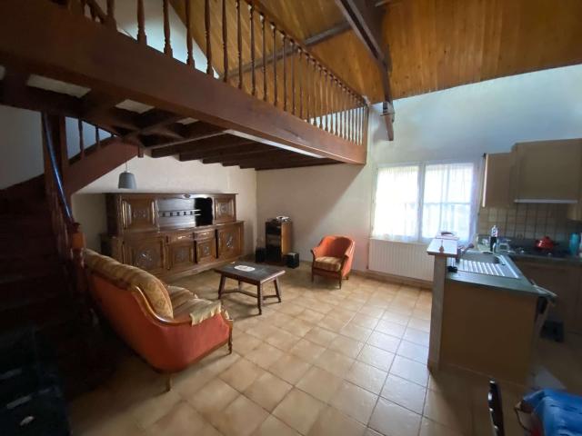 Maison vente à Nantes