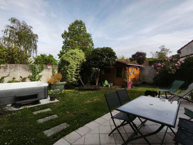 Maison vente à Nantes
