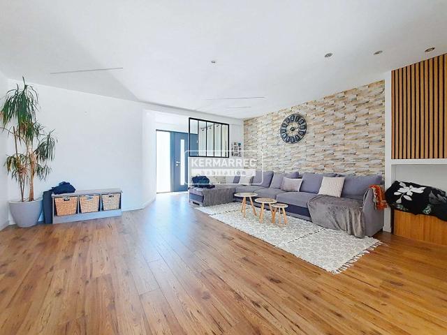 Maison vente à Nantes