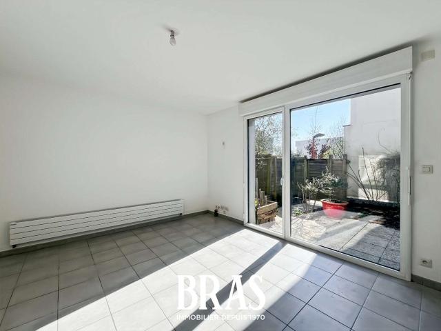 Maison vente à Nantes