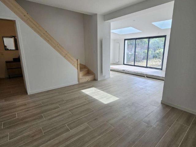 Maison vente à Nantes