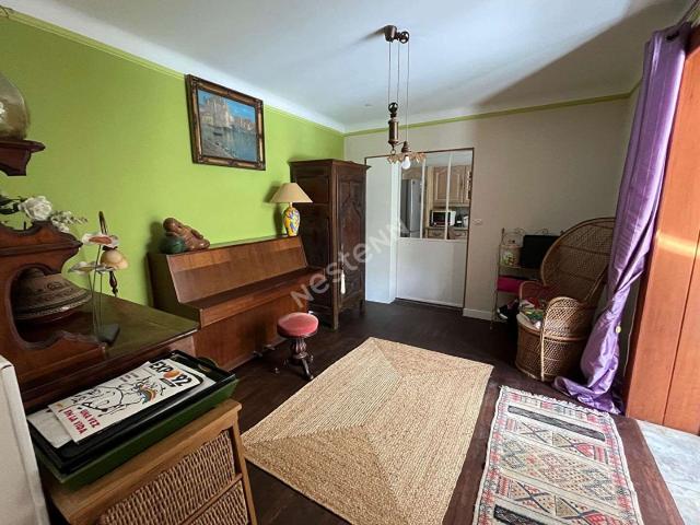 Maison vente à Nantes