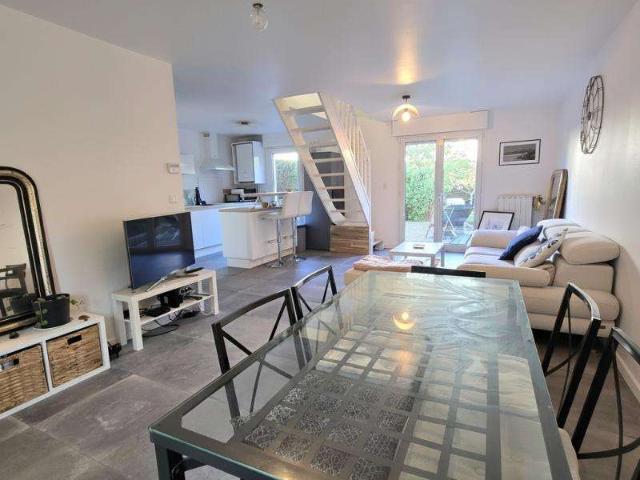 Maison vente à Nantes