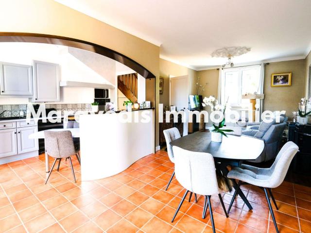 Maison vente à Nantes