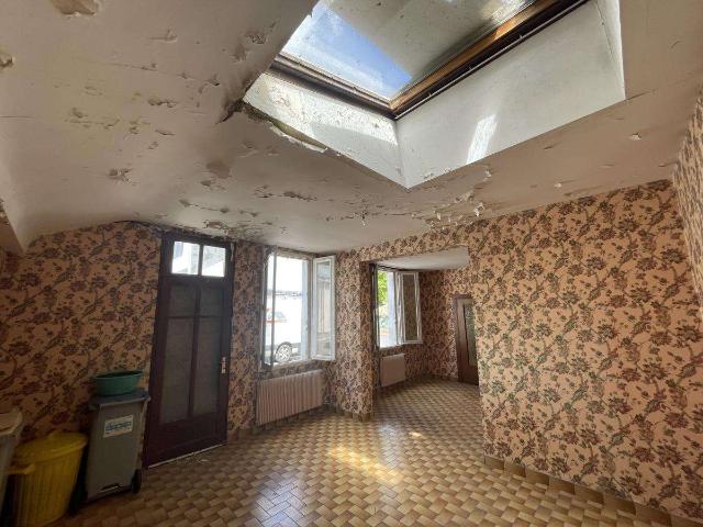 Maison vente à Nantes, Saint-herblain