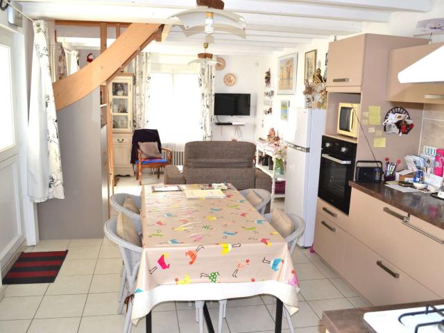 Maison vente à Nantes