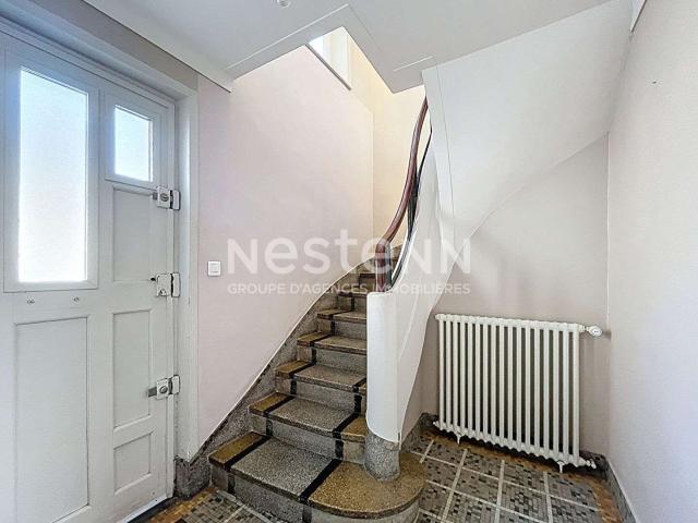 Maison vente à Nantes