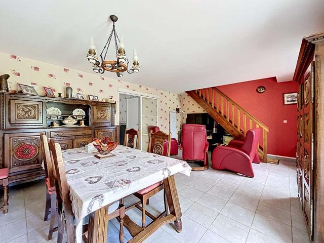 Maison vente à Nantes