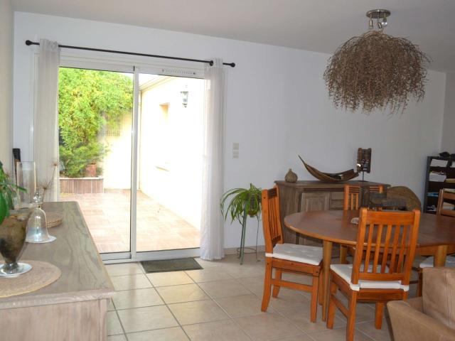 Maison vente à Nantes