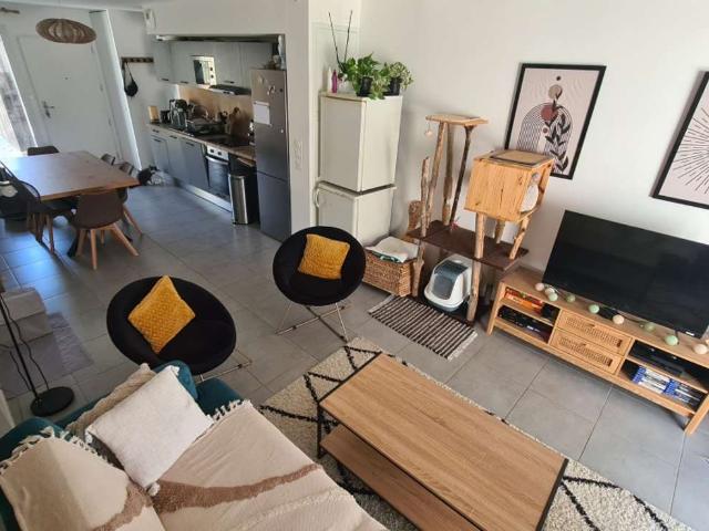 Maison vente à Nantes