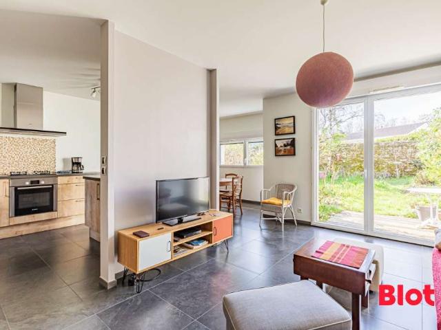 Maison vente à Nantes