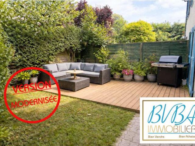 Maison vente à Nantes, Sainte-luce-sur-loire