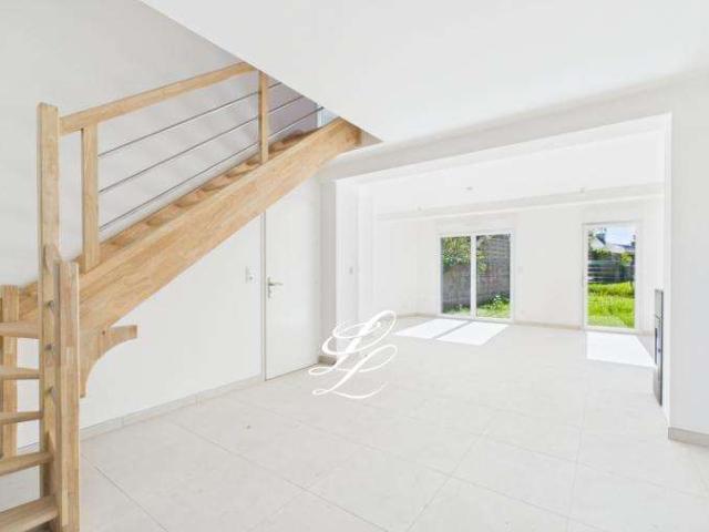 Maison vente à Nantes
