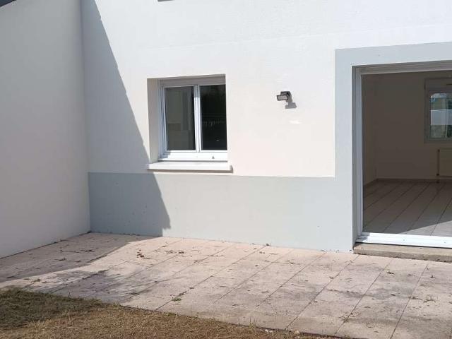 Maison vente à Nantes