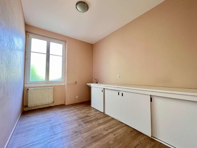 Maison vente à Nantes