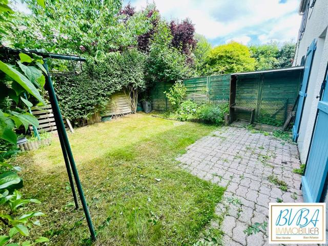 Maison vente à Nantes, Sainte-luce-sur-loire