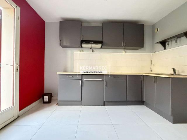 Maison vente à Nantes