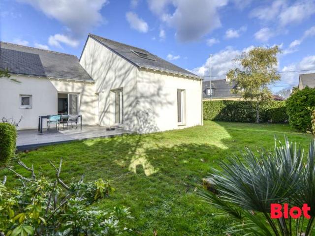 Maison vente à Nantes