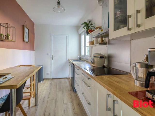 Maison vente à Nantes