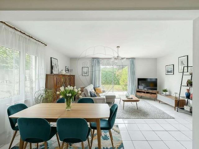 Maison vente à Nantes