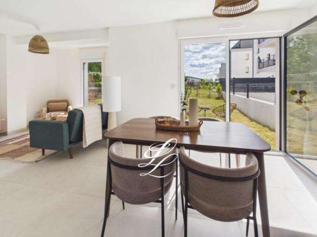 Maison vente à Nantes