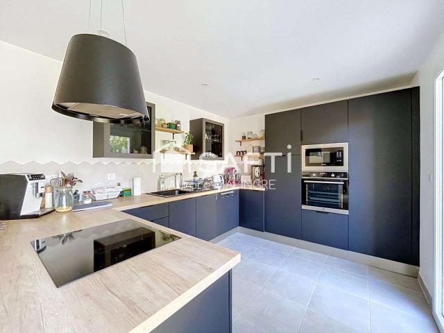 Maison vente à Nantes