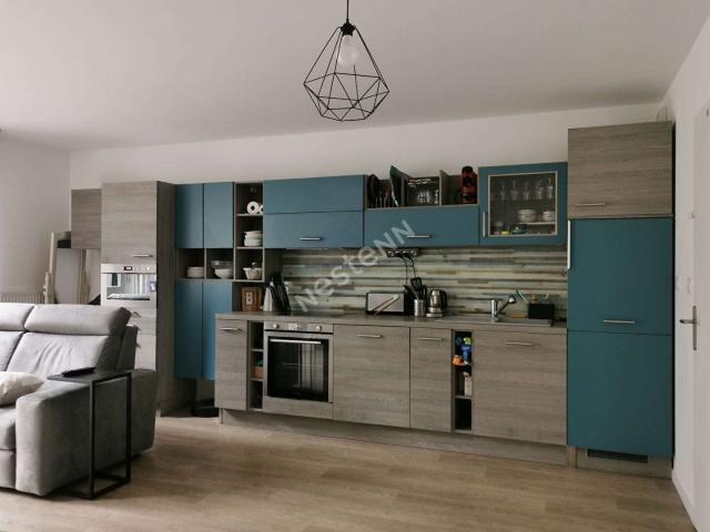Maison vente à Nantes