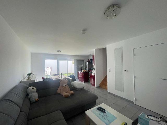 Maison vente à Nantes