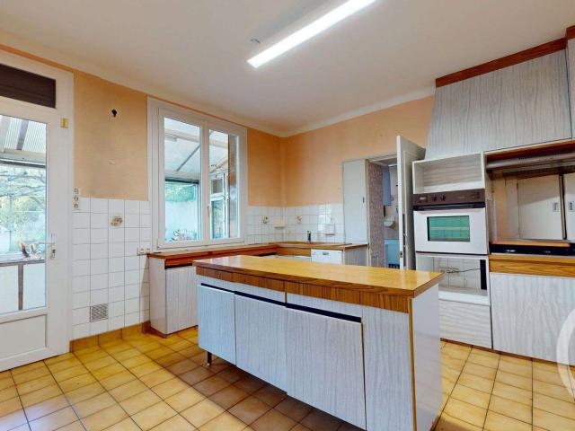 Maison vente à Nantes