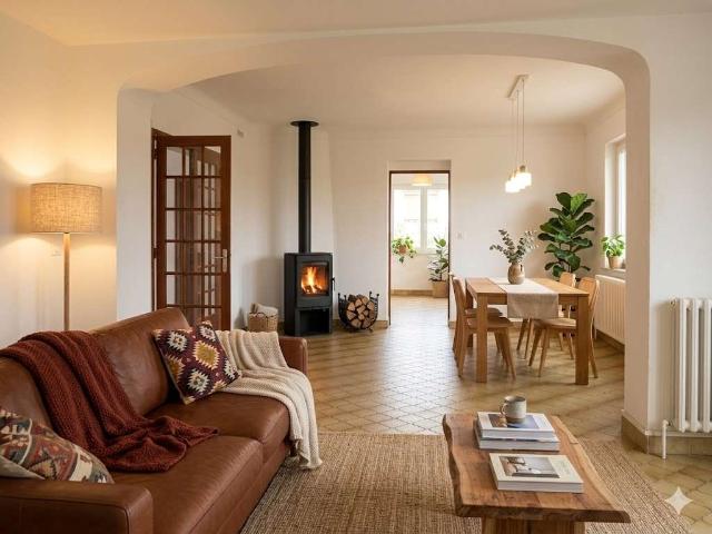 Maison vente à Nantes