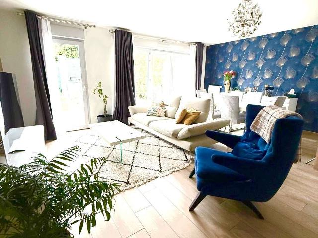 Maison vente à Nantes