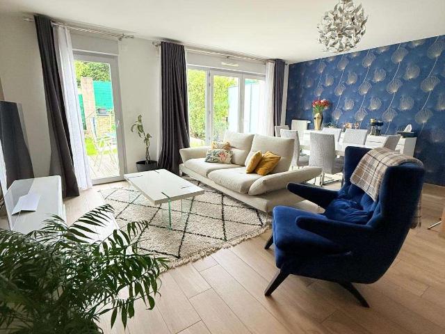 Maison vente à Nantes