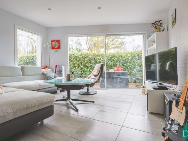 Maison vente à Nantes