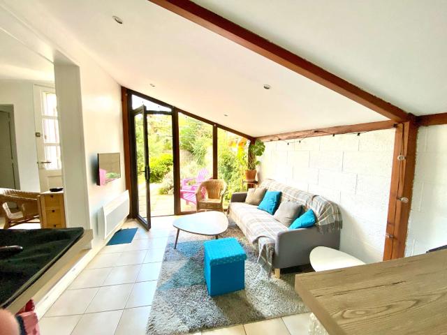 Maison vente à Nantes