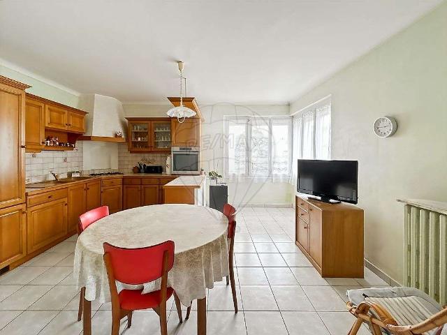 Maison vente à Nantes
