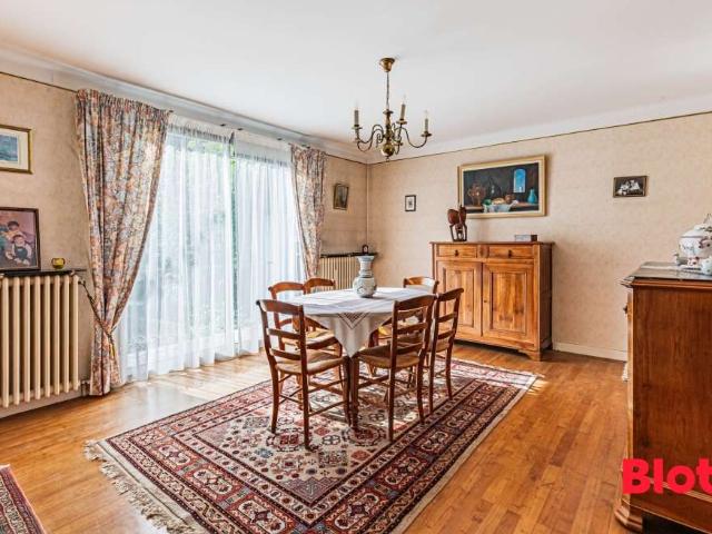 Maison vente à Nantes