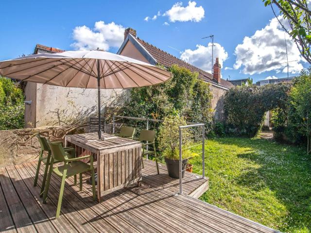 Maison vente à Nantes