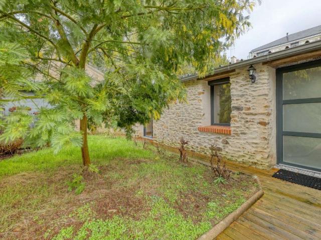Maison vente à Nantes