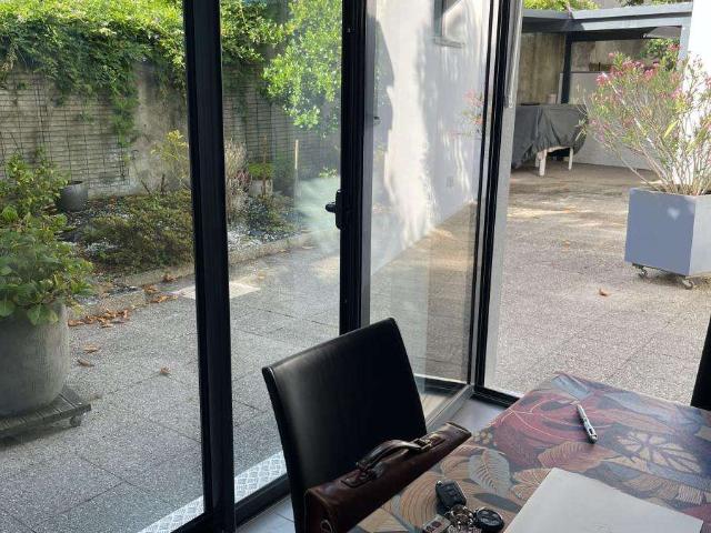 Maison vente à Nantes